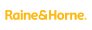 Raine&Horne Logo