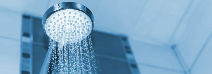 questions about leaking showers