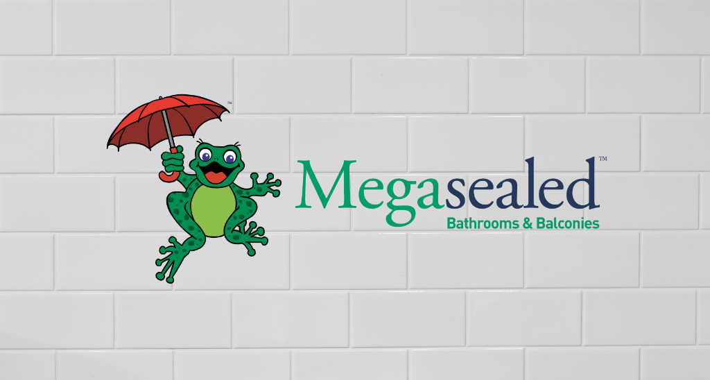 Megasealed logo